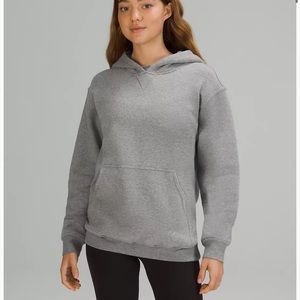 Lululemon all yours hoodie